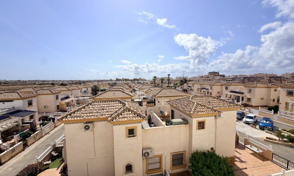 Revânzare - Apartament -
Orihuela Costa - Costa Blanca