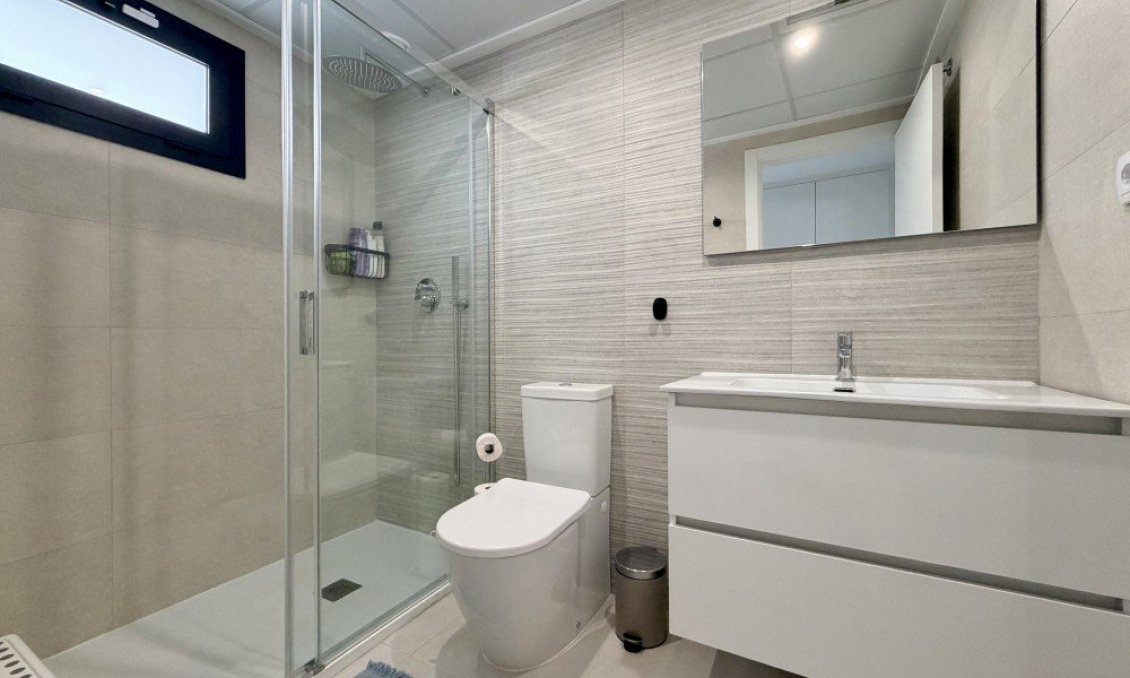 Revânzare - Apartament -
Orihuela Costa - Costa Blanca