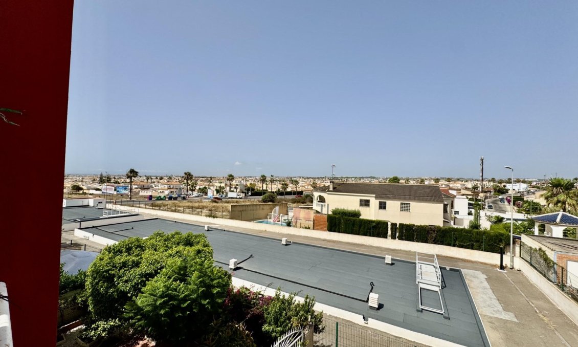 Wiederverkauf - Stadthaus -
Orihuela - Urbanización Perla Del Mar