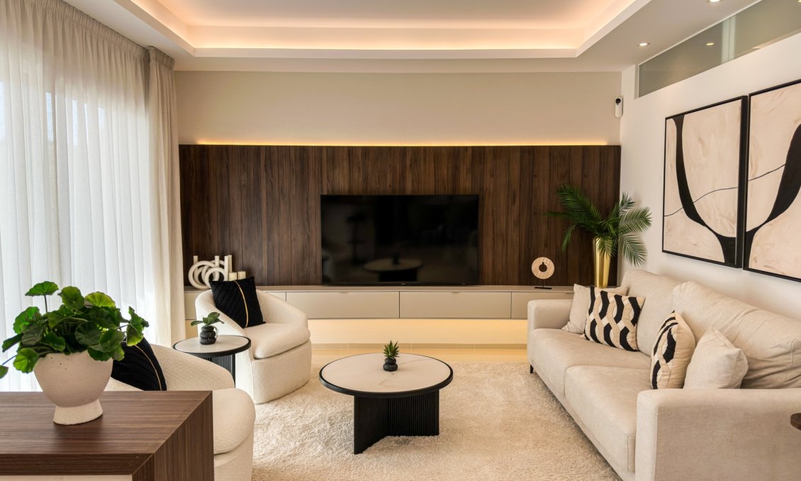Wiederverkauf - Bungalow -
Ciudad Quesada - Costa Blanca