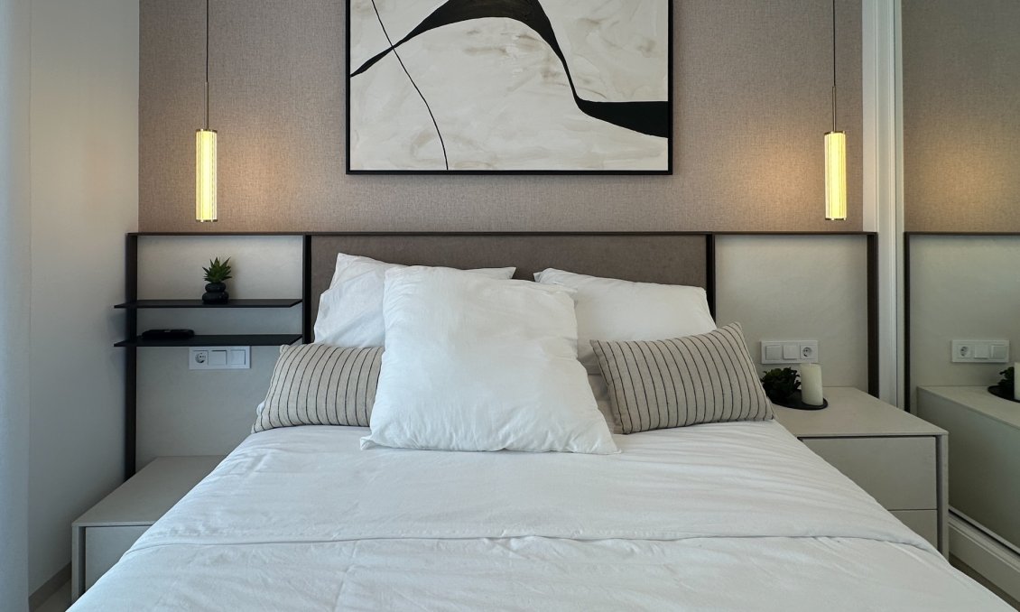 Wiederverkauf - Bungalow -
Ciudad Quesada - Costa Blanca