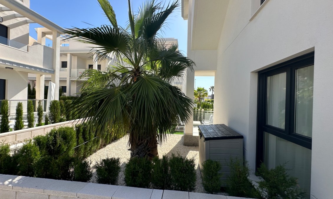 Wiederverkauf - Bungalow -
Ciudad Quesada - Costa Blanca