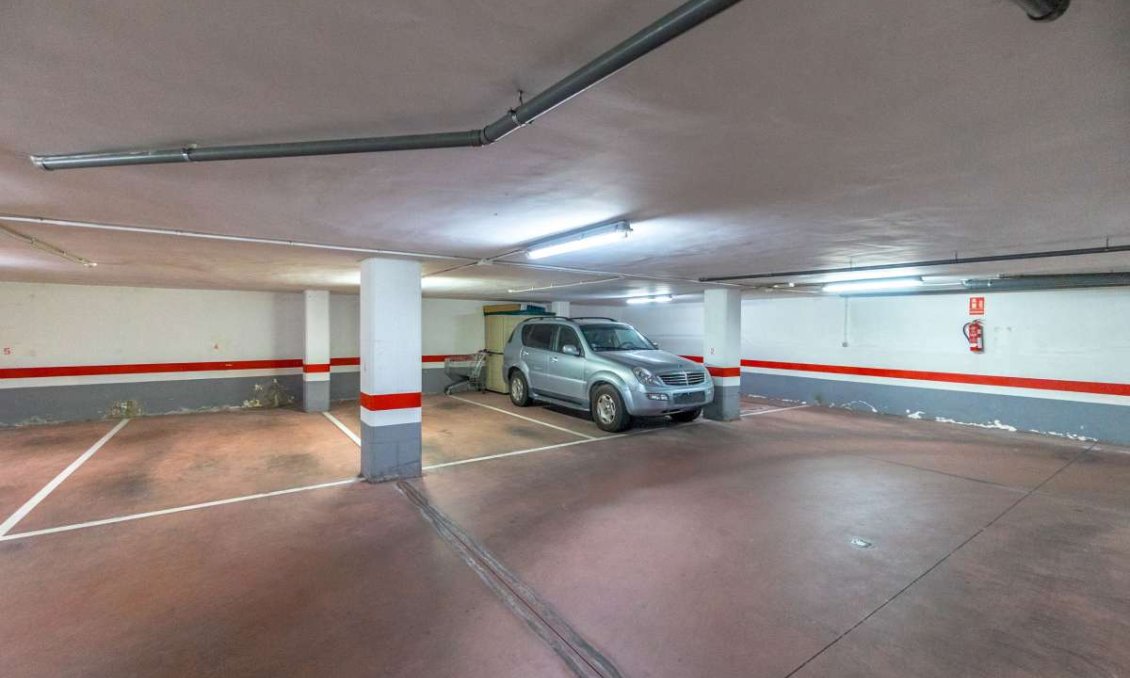 Segunda mano - Apartamento -
Lo Pagan - Costa Calida