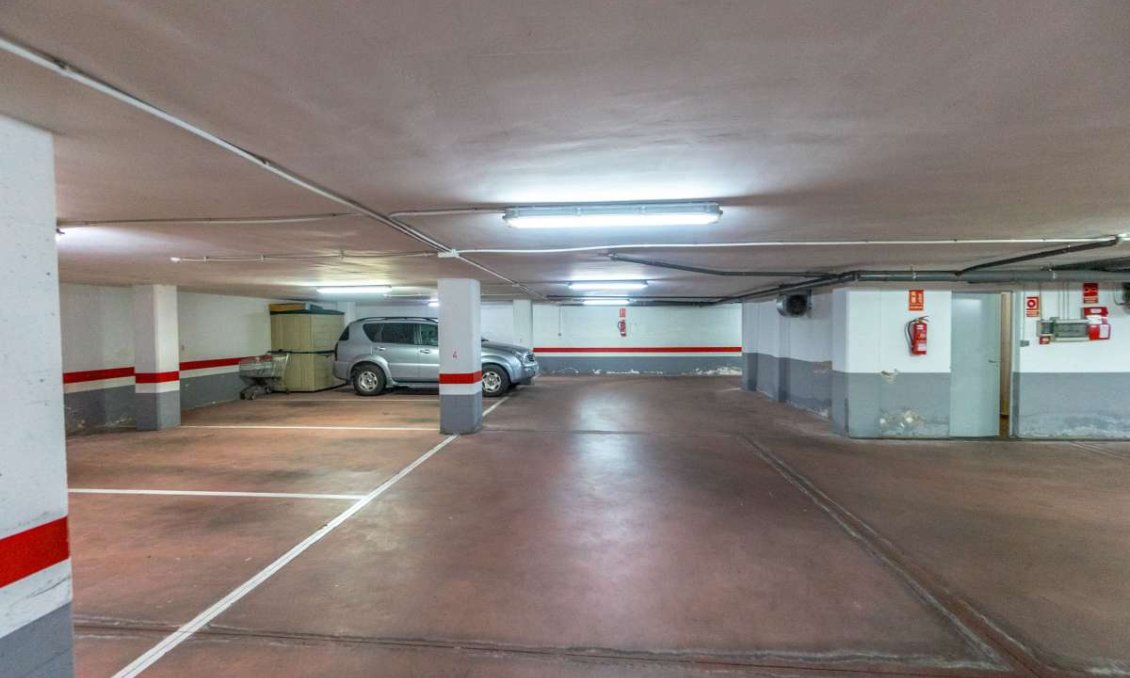 Segunda mano - Apartamento -
Lo Pagan - Costa Calida