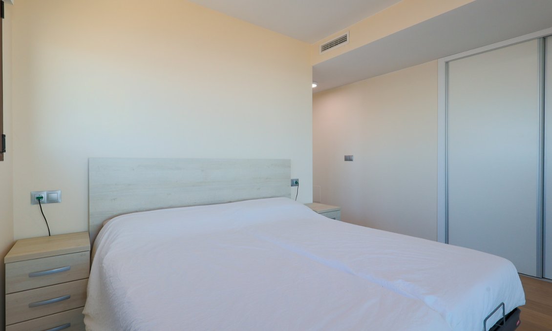 Segunda mano - Apartamento -
Playa Honda - Costa Calida