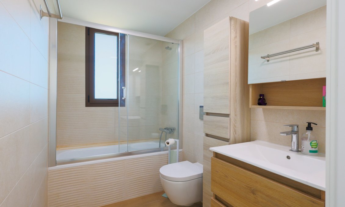 Segunda mano - Apartamento -
Playa Honda - Costa Calida