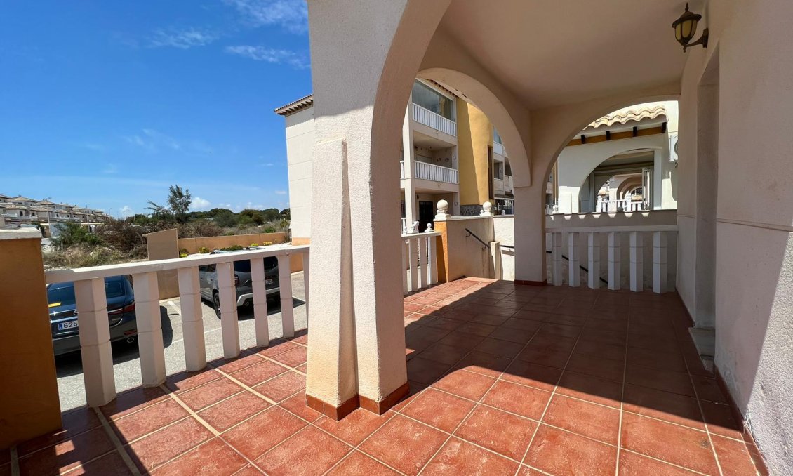 Segunda mano - Adosado -
Orihuela Costa - Montezenia