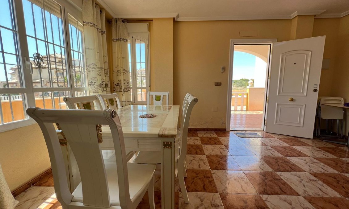 Segunda mano - Adosado -
Orihuela Costa - Montezenia