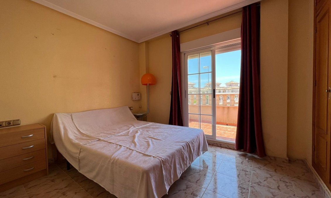 Segunda mano - Adosado -
Orihuela Costa - Montezenia