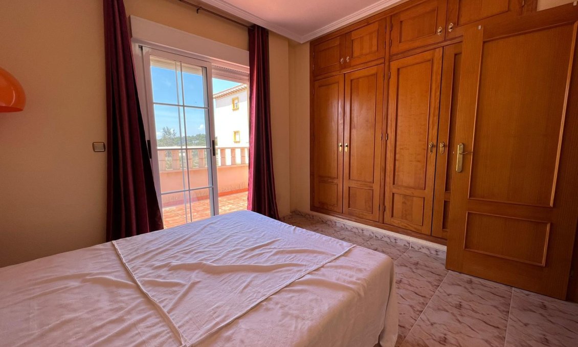 Segunda mano - Adosado -
Orihuela Costa - Montezenia