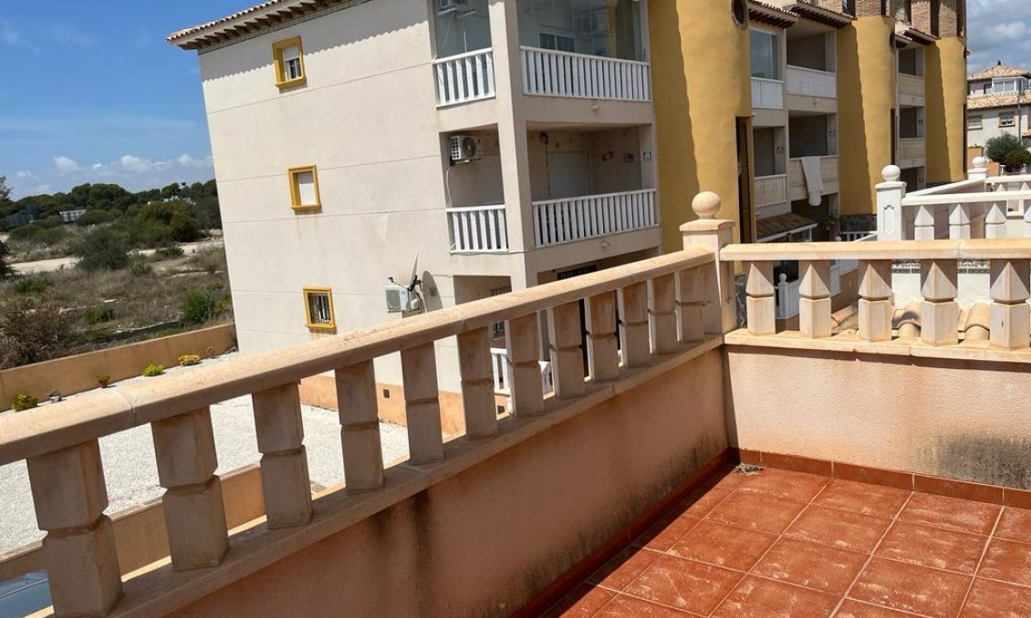 Segunda mano - Adosado -
Orihuela Costa - Montezenia