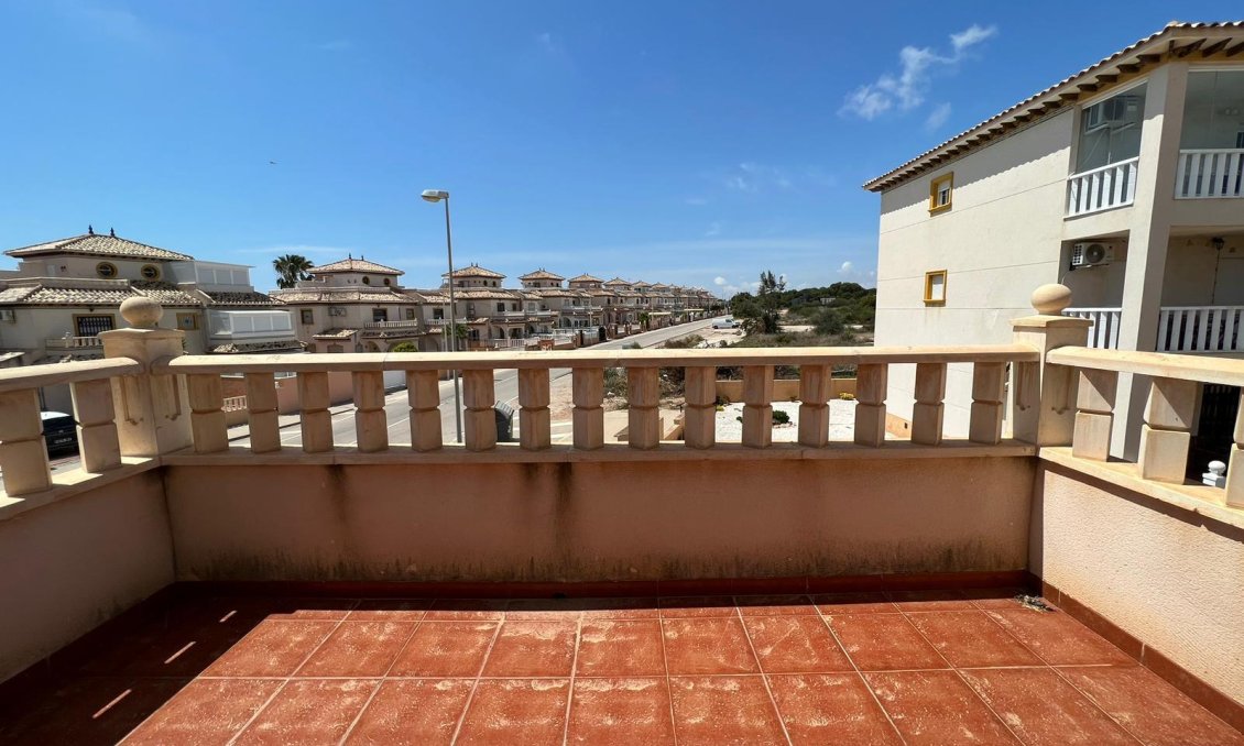 Segunda mano - Adosado -
Orihuela Costa - Montezenia