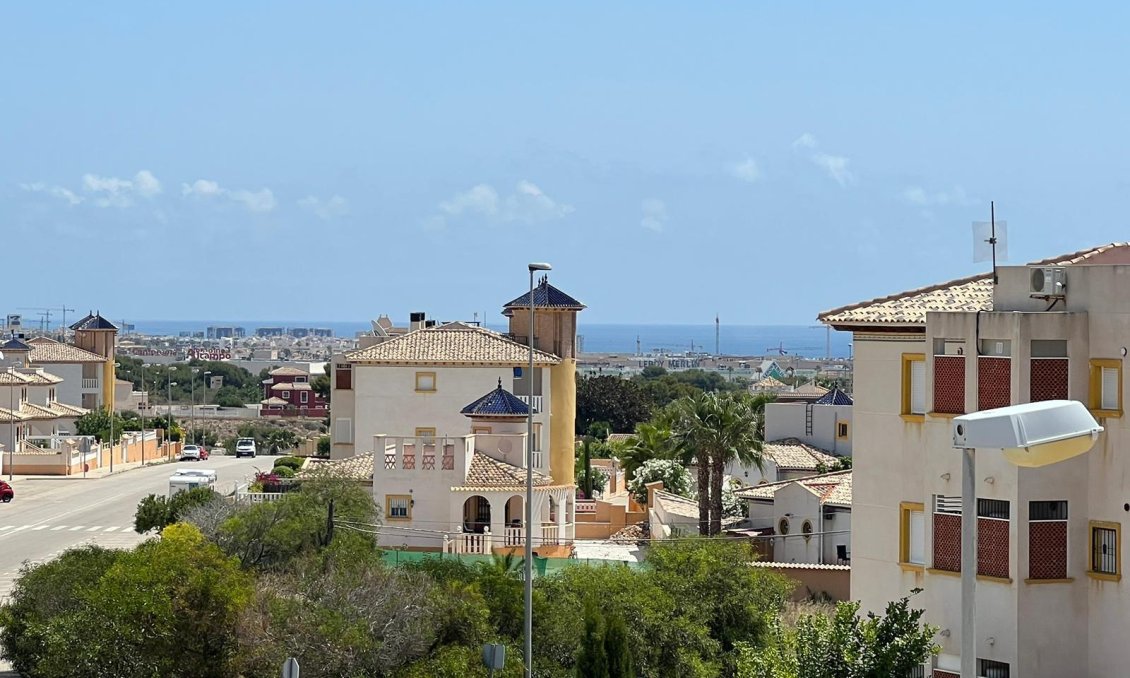 Segunda mano - Adosado -
Orihuela Costa - Montezenia