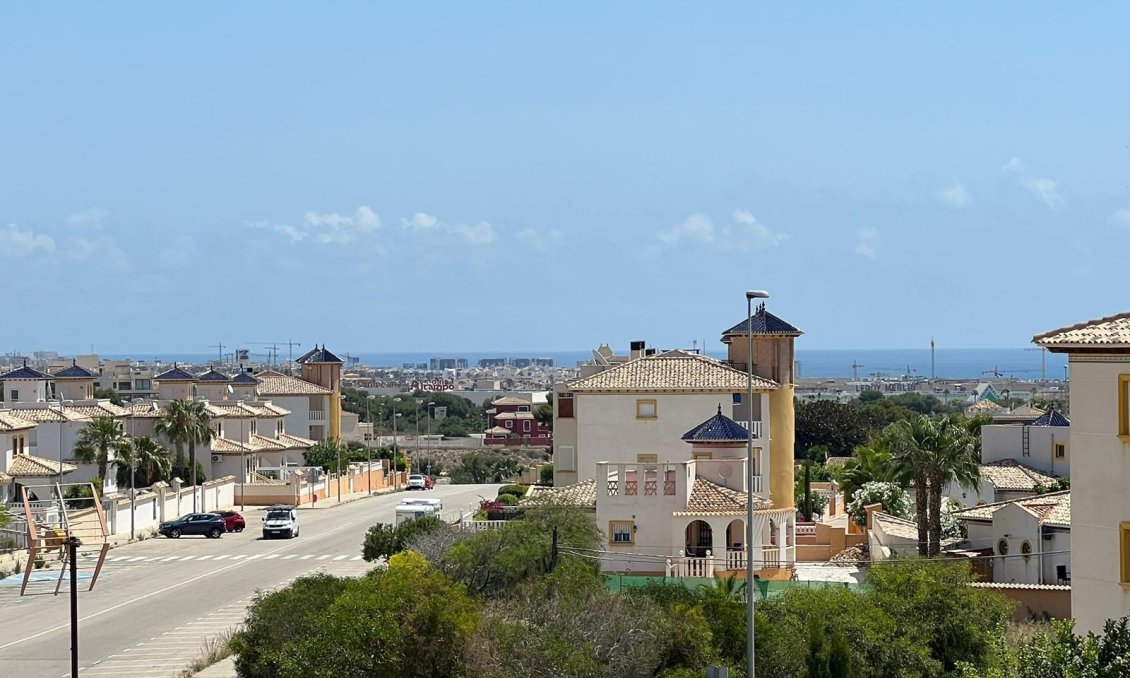 Segunda mano - Adosado -
Orihuela Costa - Montezenia