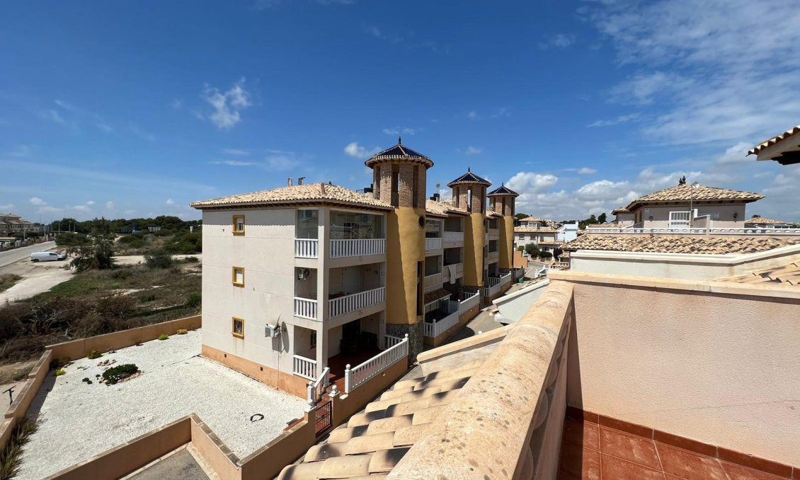 Segunda mano - Adosado -
Orihuela Costa - Montezenia