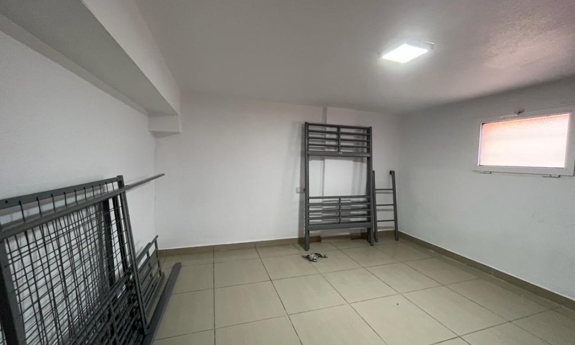 Segunda mano - Adosado -
Orihuela Costa - Montezenia