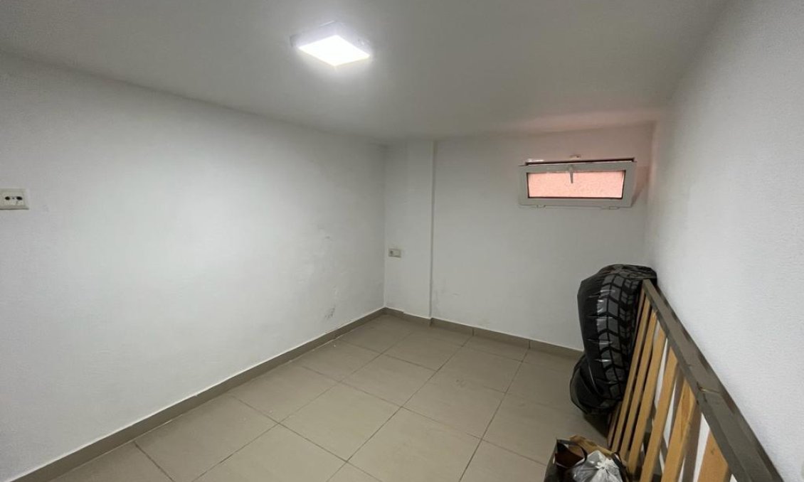 Segunda mano - Adosado -
Orihuela Costa - Montezenia