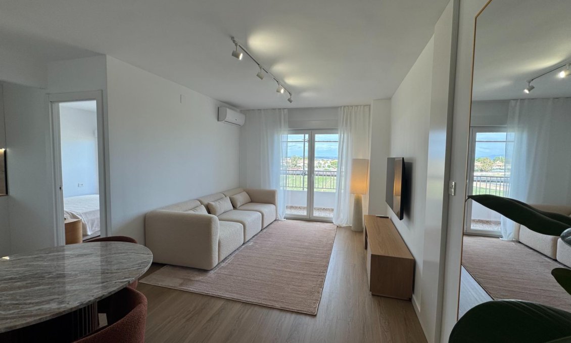 Resale - Penthouse -
Torrevieja - Punta Prima