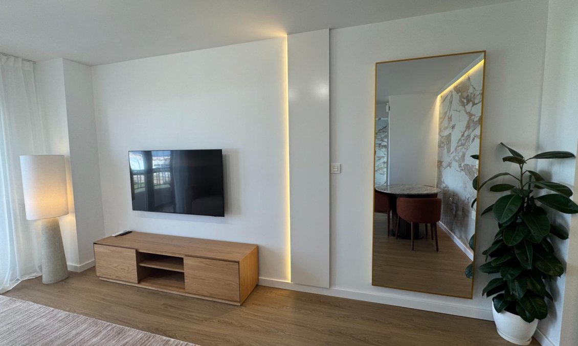 Resale - Penthouse -
Torrevieja - Punta Prima