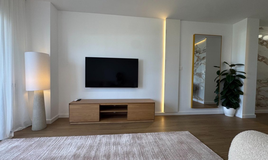 Resale - Penthouse -
Torrevieja - Punta Prima