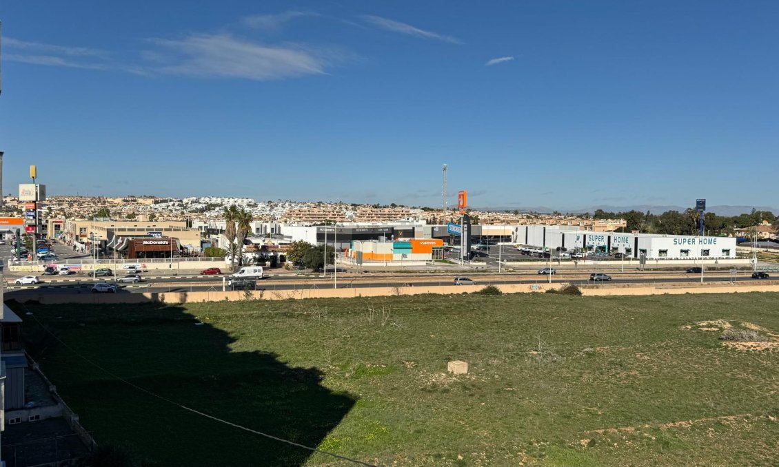 Resale - Penthouse -
Torrevieja - Punta Prima