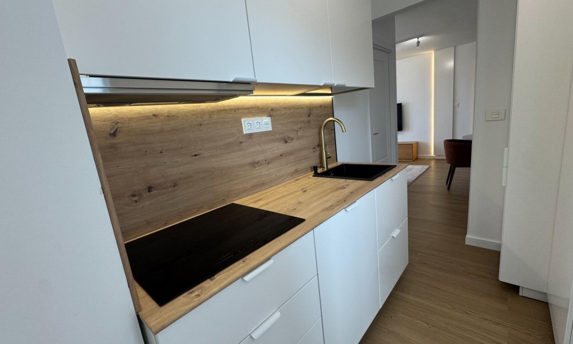 Resale - Penthouse -
Torrevieja - Punta Prima