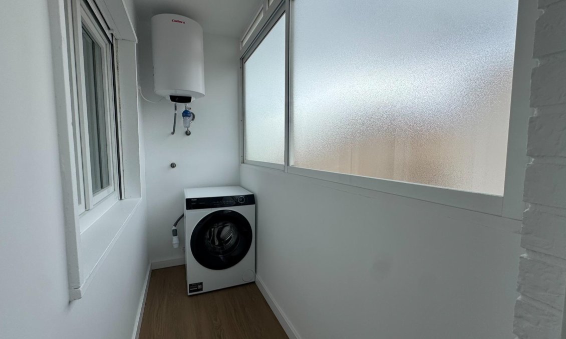 Resale - Penthouse -
Torrevieja - Punta Prima