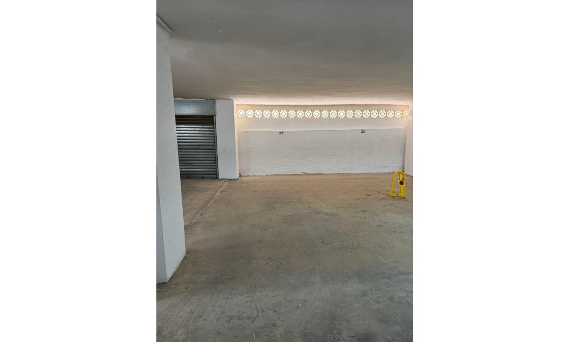 Resale - Penthouse -
Torrevieja - Punta Prima