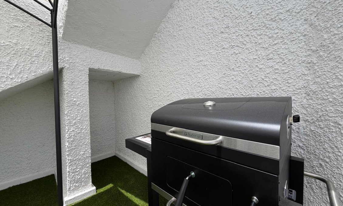 Resale - Bungalow -
Torrevieja - El Limonar