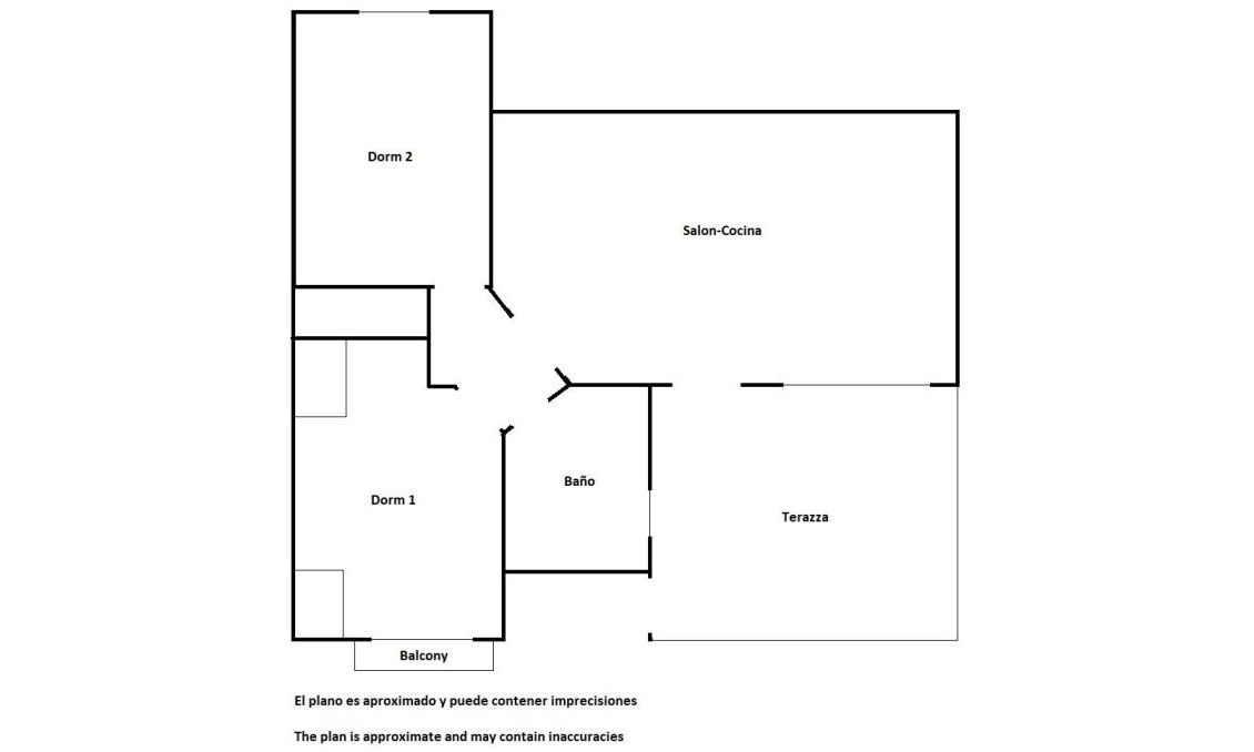 Használt Ingatlanok - Bungaló -
Orihuela Costa - Los Altos