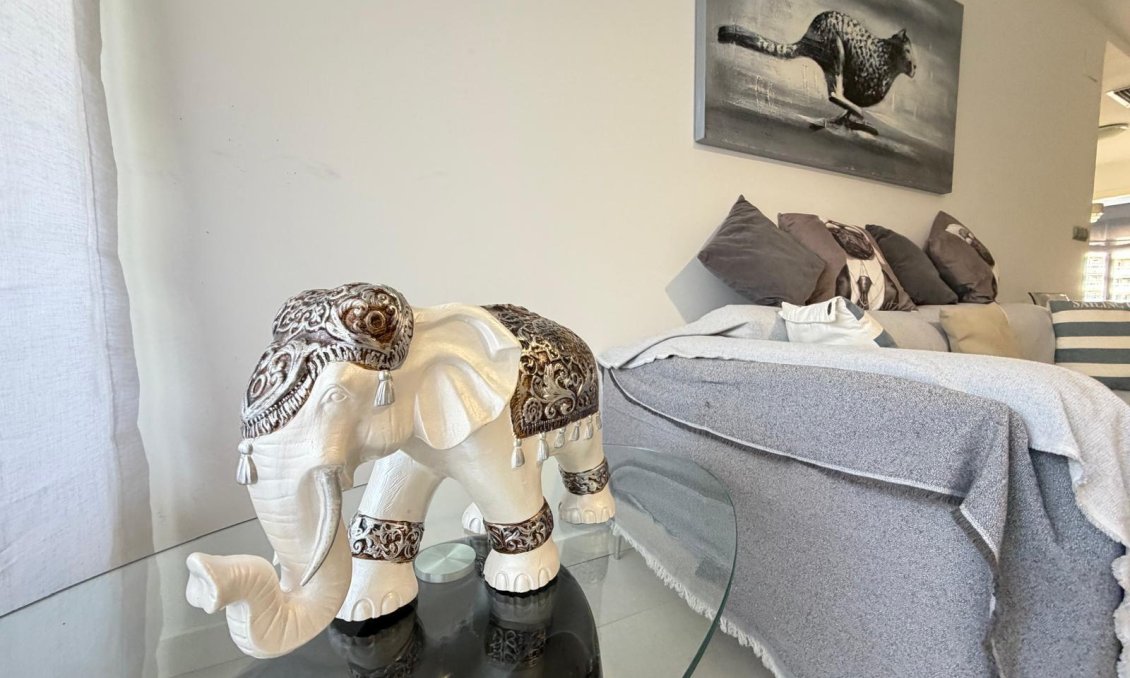 Segunda mano - Apartamento -
Orihuela Costa - Altos De Campoamor