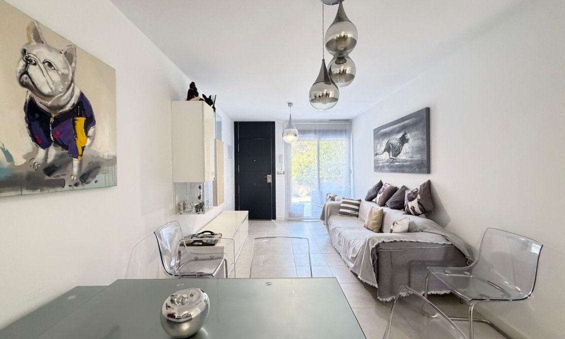 Segunda mano - Apartamento -
Orihuela Costa - Altos De Campoamor