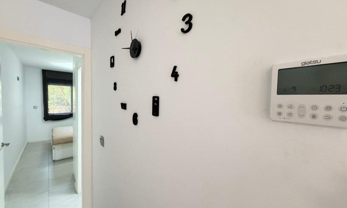 Segunda mano - Apartamento -
Orihuela Costa - Altos De Campoamor