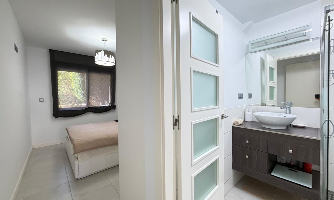 Segunda mano - Apartamento -
Orihuela Costa - Altos De Campoamor