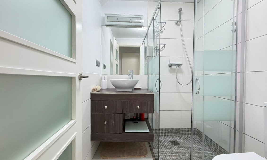 Segunda mano - Apartamento -
Orihuela Costa - Altos De Campoamor