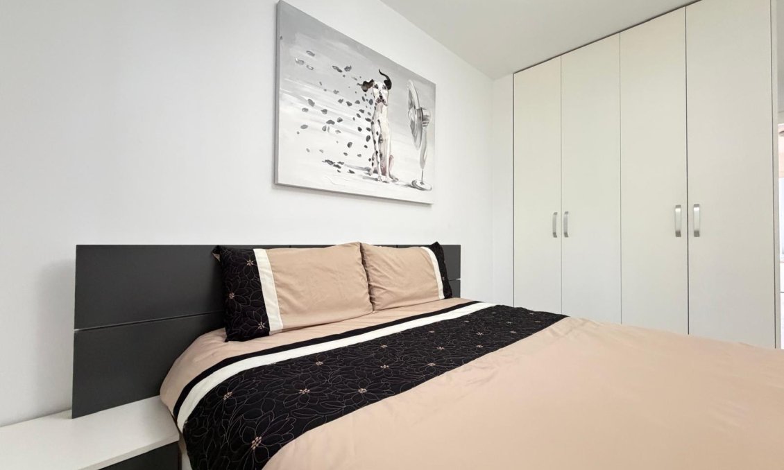 Segunda mano - Apartamento -
Orihuela Costa - Altos De Campoamor