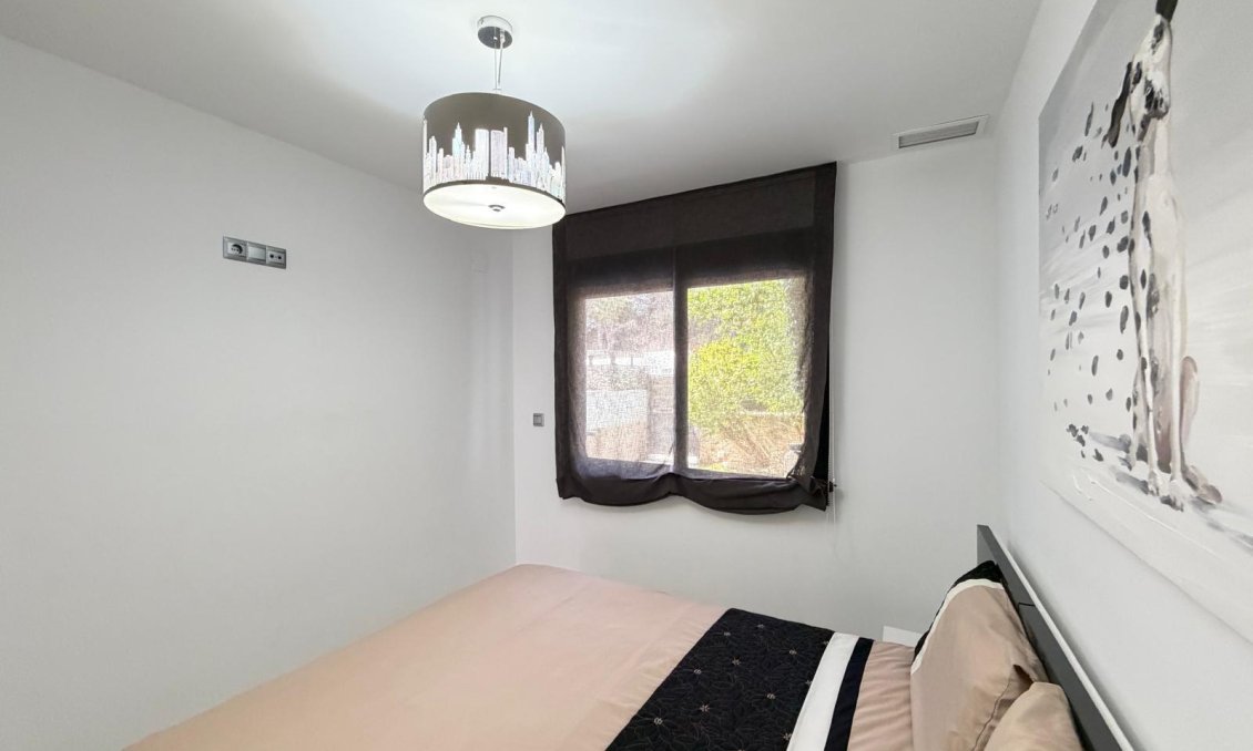 Segunda mano - Apartamento -
Orihuela Costa - Altos De Campoamor