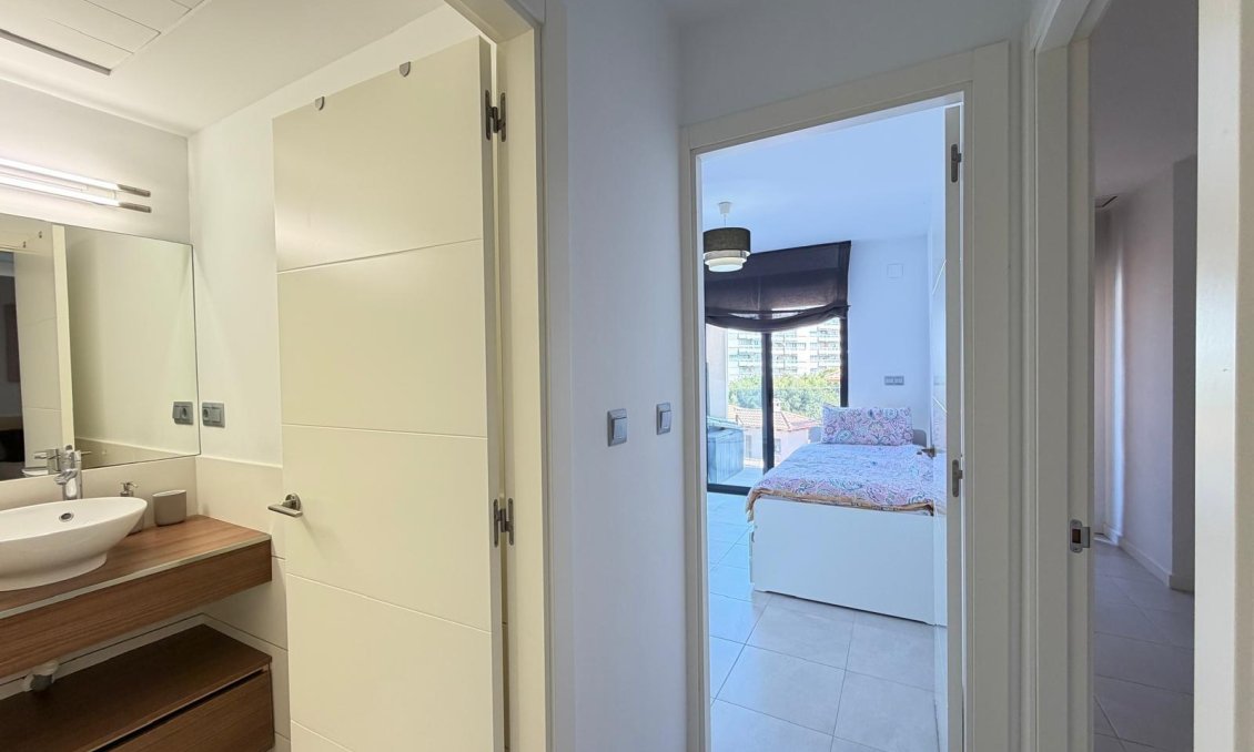 Segunda mano - Apartamento -
Orihuela Costa - Altos De Campoamor