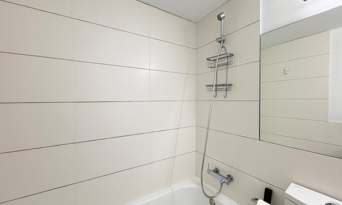 Segunda mano - Apartamento -
Orihuela Costa - Altos De Campoamor