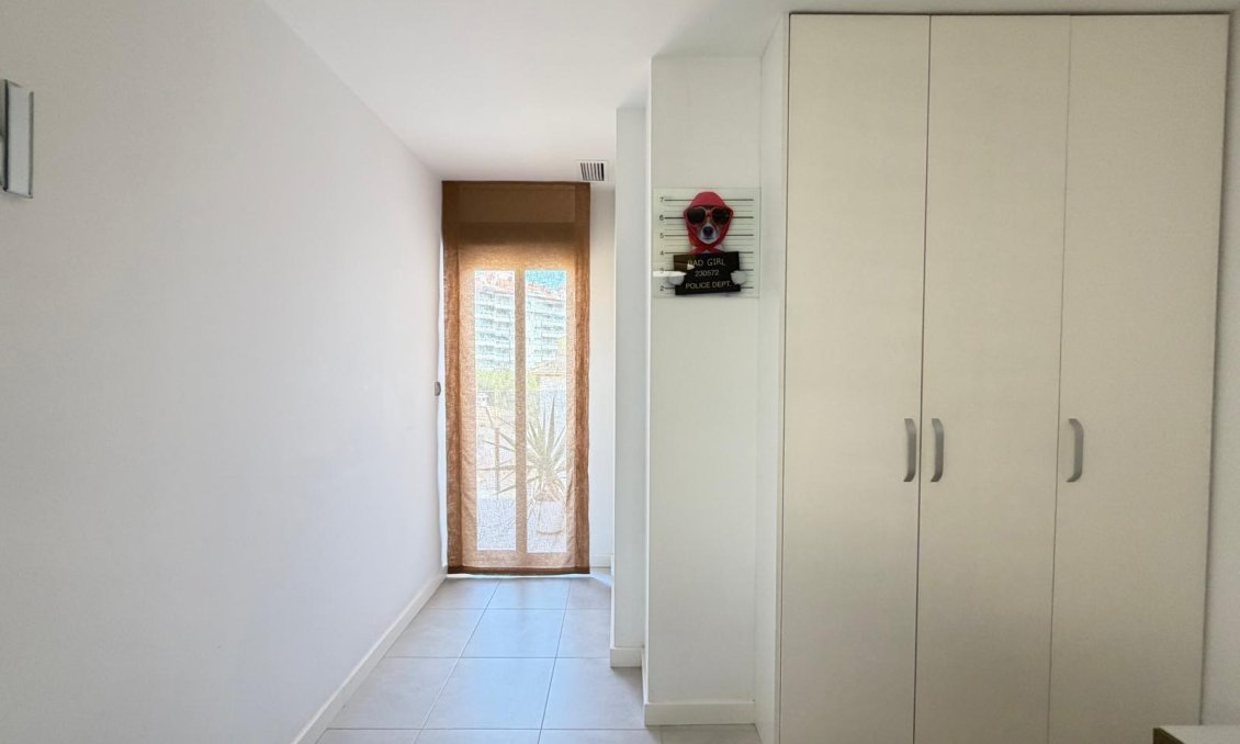 Segunda mano - Apartamento -
Orihuela Costa - Altos De Campoamor