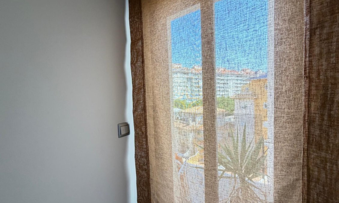 Segunda mano - Apartamento -
Orihuela Costa - Altos De Campoamor