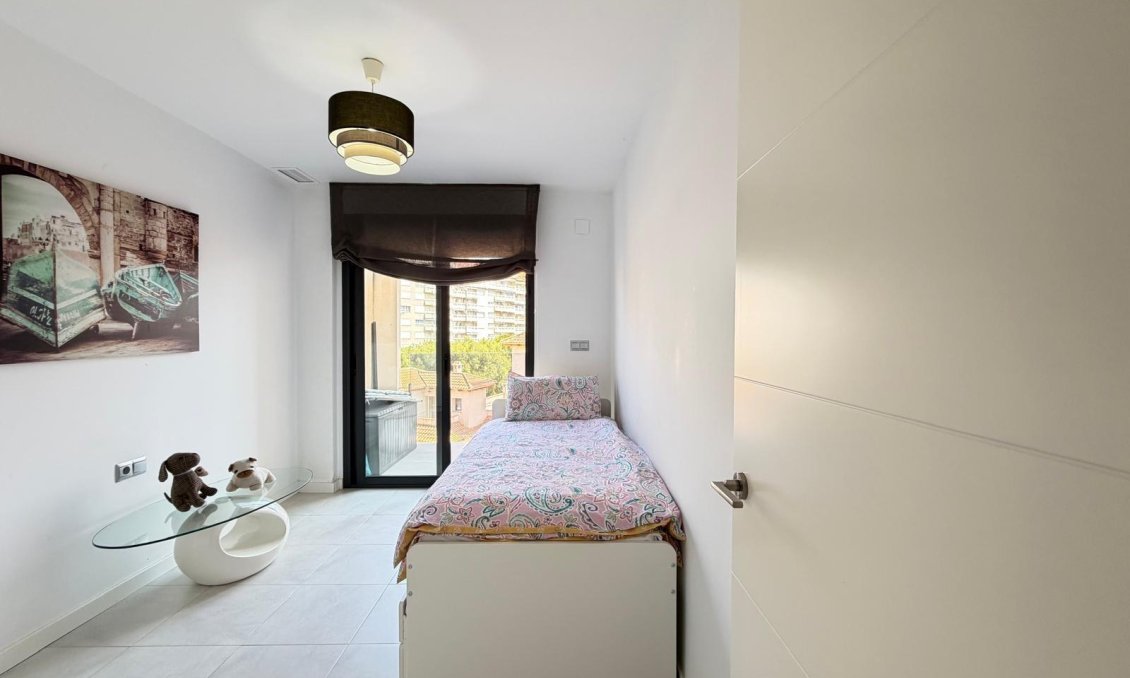Segunda mano - Apartamento -
Orihuela Costa - Altos De Campoamor