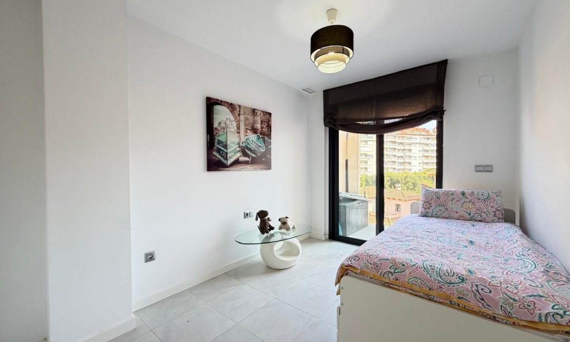 Segunda mano - Apartamento -
Orihuela Costa - Altos De Campoamor