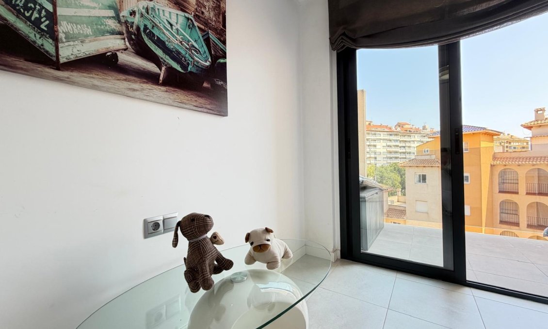 Segunda mano - Apartamento -
Orihuela Costa - Altos De Campoamor