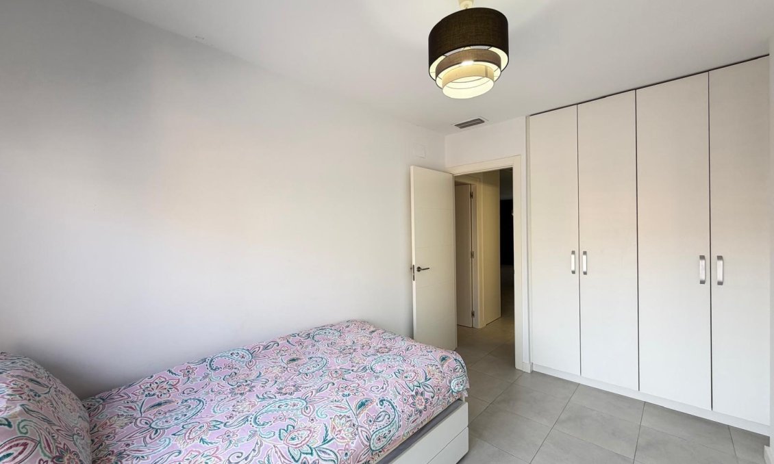 Segunda mano - Apartamento -
Orihuela Costa - Altos De Campoamor