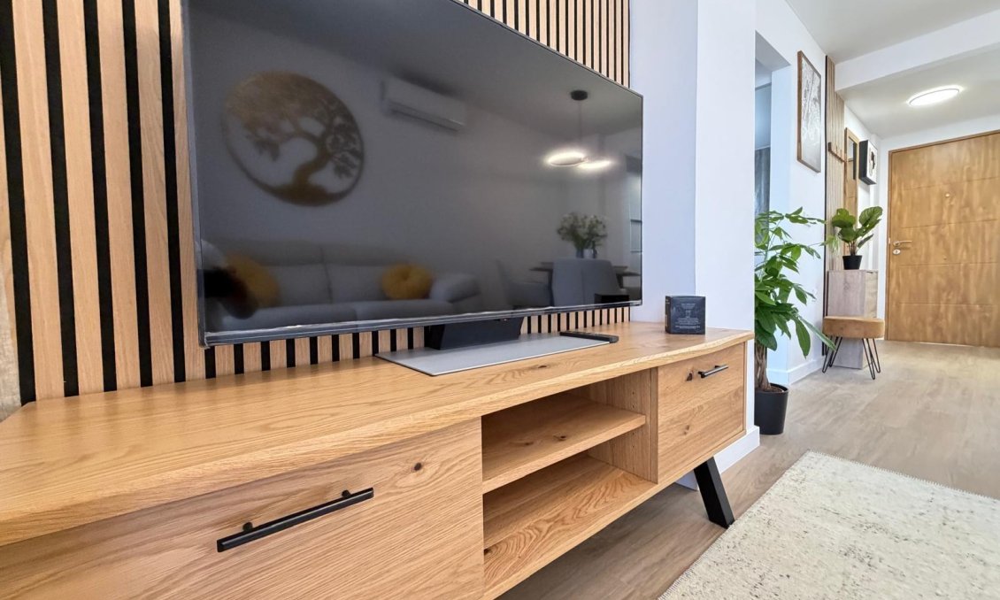 Revânzare - Apartament -
Torrevieja - Nueva Torrevieja