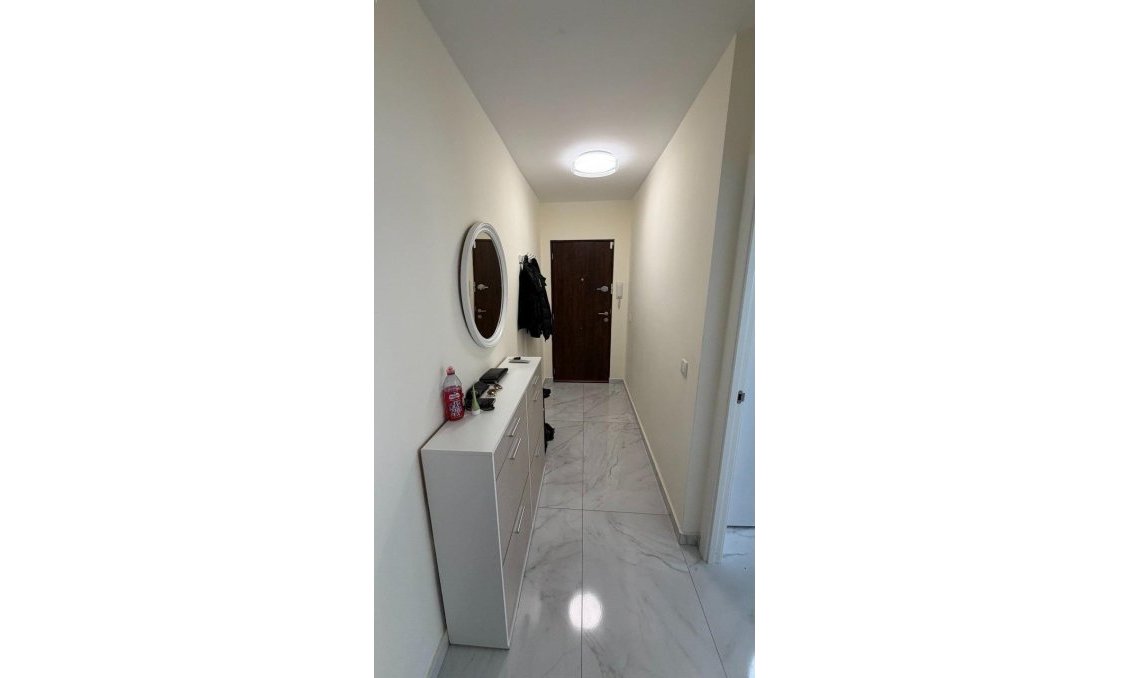Wiederverkauf - Wohnung -
Torrevieja - Curva Del Palangre