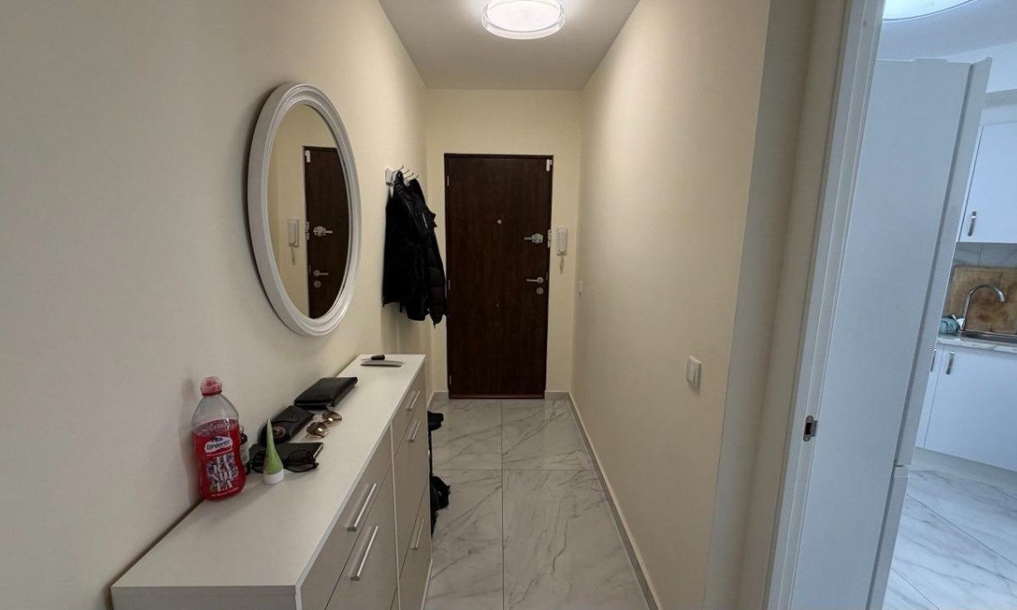 Wiederverkauf - Wohnung -
Torrevieja - Curva Del Palangre