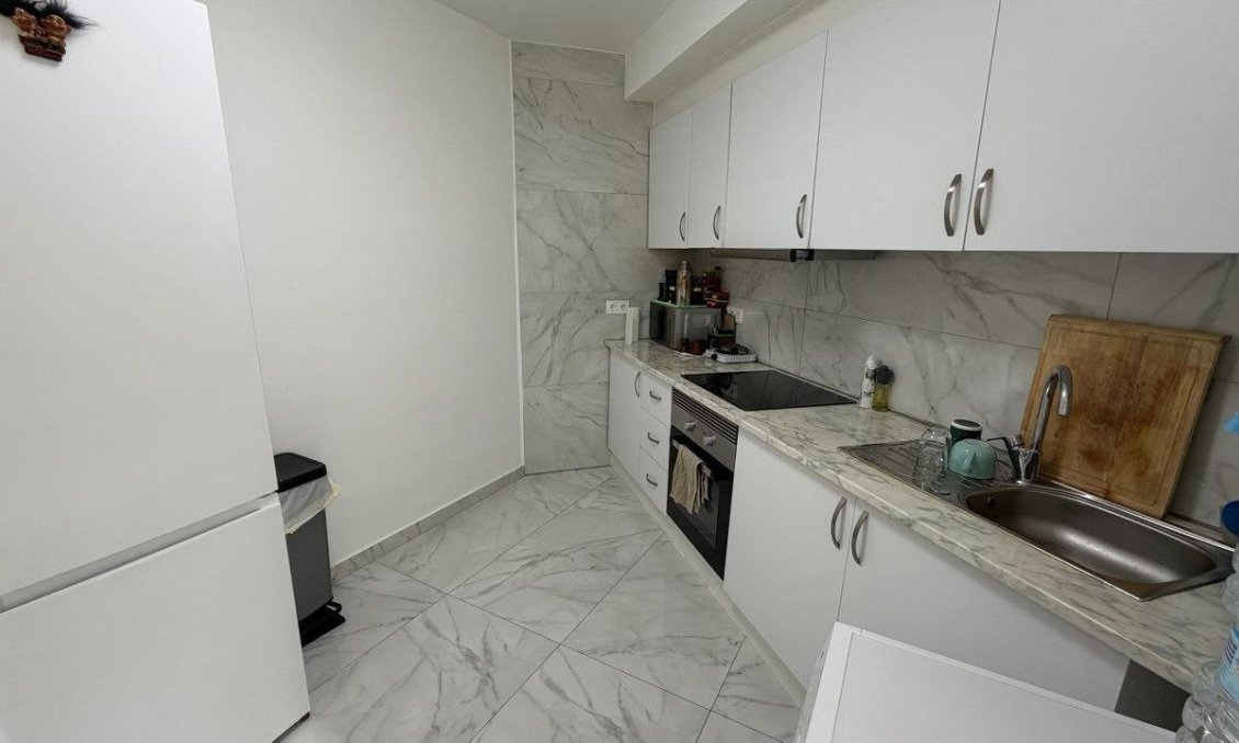 Wiederverkauf - Wohnung -
Torrevieja - Curva Del Palangre