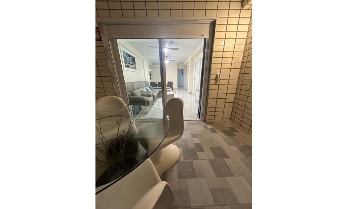 Wiederverkauf - Wohnung -
Torrevieja - Curva Del Palangre